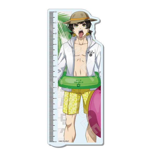 『ブルーロック』海の家 3wayキャラメモボード /02 蜂楽 廻【202510再販】